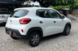 Renault Kwid 1.0 Zen, 2024