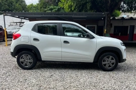 Renault Kwid 1.0 Zen, 2024