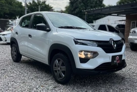 Renault Kwid 1.0 Zen, 2024