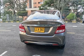 Suzuki Swift 1.2 Dzire, 2023