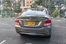 Suzuki Swift 1.2 Dzire, 2023