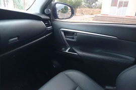 Toyota Fortuner 2.7l, 2022