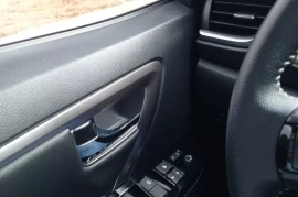 Toyota Fortuner 2.7l, 2022