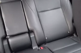 Toyota Fortuner 2.7l, 2022