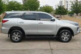 Toyota Fortuner 2.7l, 2022