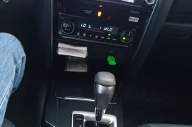 Toyota Fortuner 2.7l, 2022