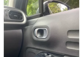 Citroën C3 1.6 Feel Automática, 2020