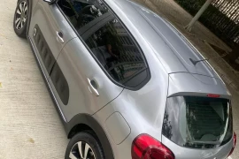 Citroën C3 1.6 Feel Automática, 2020