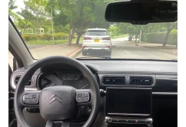 Citroën C3 1.6 Feel Automática, 2020