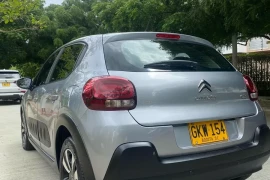 Citroën C3 1.6 Feel Automática, 2020