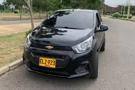 Chevrolet Spark 1.2 Gt Lt, 2019