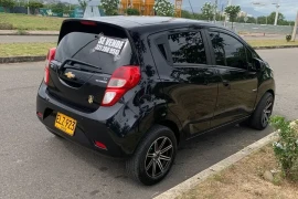 Chevrolet Spark 1.2 Gt Lt, 2019