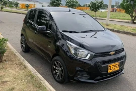 Chevrolet Spark 1.2 Gt Lt, 2019