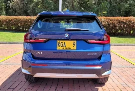 BMW X1 1.5 F48 Sdrive 18i, 2023