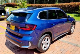 BMW X1 1.5 F48 Sdrive 18i, 2023