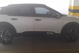 Citroën C4 Cactus 1.6 Feel Aut, 2020