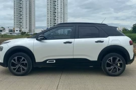 Citroën C4 Cactus 1.6 Feel Aut, 2020