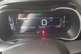 Citroën C4 Cactus 1.6 Feel Aut, 2020