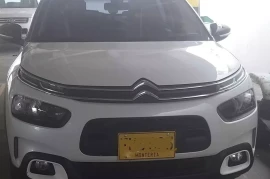 Citroën C4 Cactus 1.6 Feel Aut, 2020