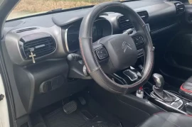 Citroën C4 Cactus 1.6 Feel Aut, 2020