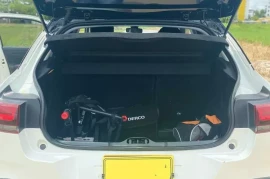 Citroën C4 Cactus 1.6 Feel Aut, 2020