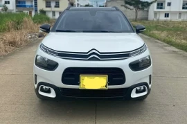 Citroën C4 Cactus 1.6 Feel Aut, 2020