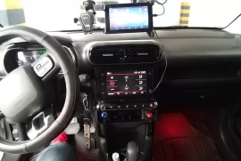 Citroën C4 Cactus 1.6 Feel Aut, 2020