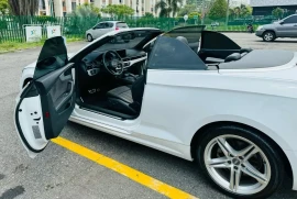 Audi Cabriolet Audi A5 Cabrio 2.0, 2019