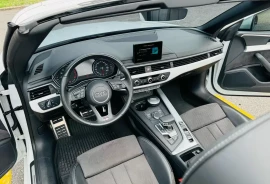Audi Cabriolet Audi A5 Cabrio 2.0, 2019