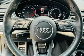 Audi Cabriolet Audi A5 Cabrio 2.0, 2019