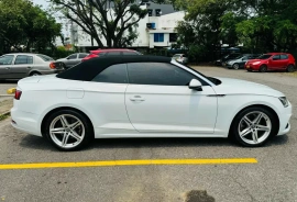 Audi Cabriolet Audi A5 Cabrio 2.0, 2019