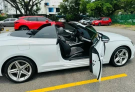 Audi Cabriolet Audi A5 Cabrio 2.0, 2019