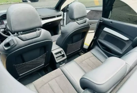 Audi Cabriolet Audi A5 Cabrio 2.0, 2019