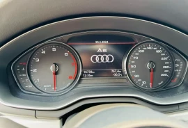 Audi Cabriolet Audi A5 Cabrio 2.0, 2019