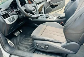 Audi Cabriolet Audi A5 Cabrio 2.0, 2019