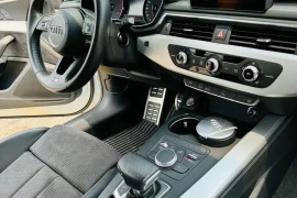 Audi Cabriolet Audi A5 Cabrio 2.0, 2019