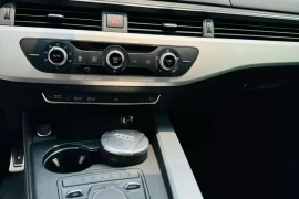 Audi Cabriolet Audi A5 Cabrio 2.0, 2019