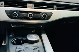 Audi Cabriolet Audi A5 Cabrio 2.0, 2019