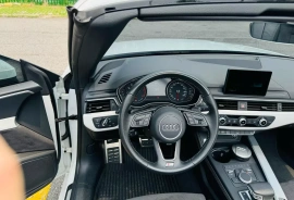 Audi Cabriolet Audi A5 Cabrio 2.0, 2019