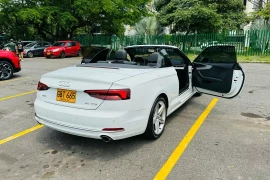 Audi Cabriolet Audi A5 Cabrio 2.0, 2019