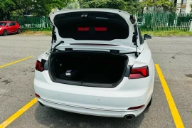 Audi Cabriolet Audi A5 Cabrio 2.0, 2019