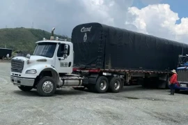 Tractocamion Freightliner M2-112 , 2013