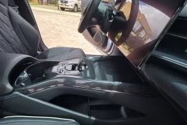 Byd Seal Seal Ev Awd 3.8s, 2024