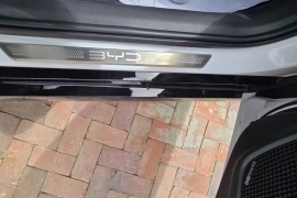 Byd Seal Seal Ev Awd 3.8s, 2024