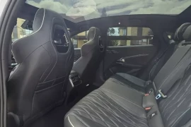 Byd Seal Seal Ev Awd 3.8s, 2024