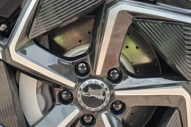 Byd Seal Seal Ev Awd 3.8s, 2024