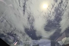 Byd Seal Seal Ev Awd 3.8s, 2024