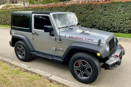 Jeep Wrangler 3.6 Sport Unlimited, 2016