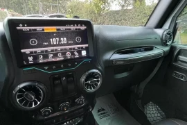 Jeep Wrangler 3.6 Sport Unlimited, 2016