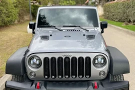 Jeep Wrangler 3.6 Sport Unlimited, 2016